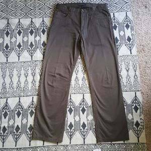 BOGO Banana Republic Cotton Chinos 32x32
